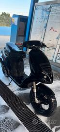 Piaggio nrg 50