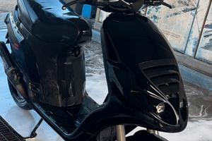 Piaggio nrg 50