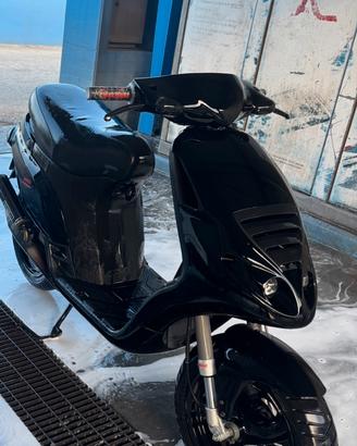 Piaggio nrg 50