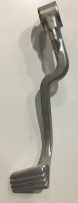 -Pedale freno post Kawasaki GPX R 750 430011214