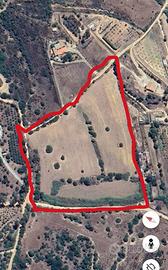 Terreno agricolo Su Cixilianu Villasimius