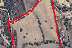 Terreno agricolo Su Cixilianu Villasimius