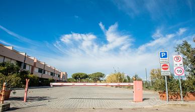 Appartamento per vacanza a Principina