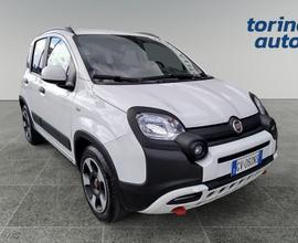 FIAT Panda Cross 1.0 FireFly S&S Hybrid
