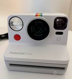 Polaroid Now