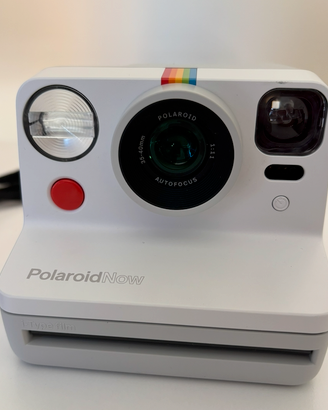 Polaroid Now