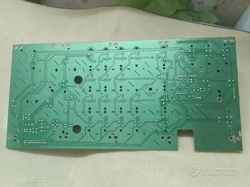 scheda comandi Roland A-90 