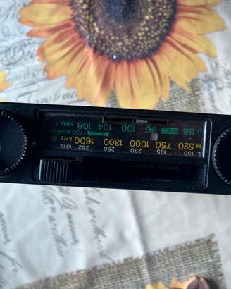 Autoradio Autovox