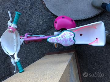 Bicicletta bambina