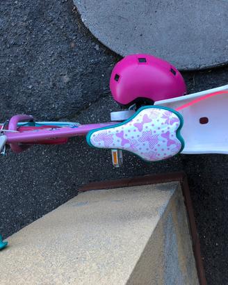 Bicicletta bambina