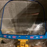 Parabrezza OKbaby per bicicletta