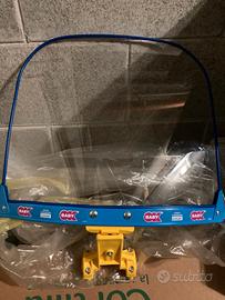 Parabrezza OKbaby per bicicletta