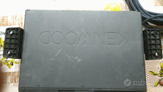 Caricatore 6 cd kenwood  			