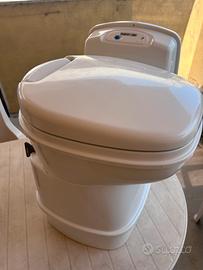 WC Thetford C-200 CS