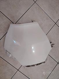 Fianchetto paraurti posteriore Renault Captur SX