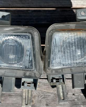 Fendinebbia opel astra anni 90