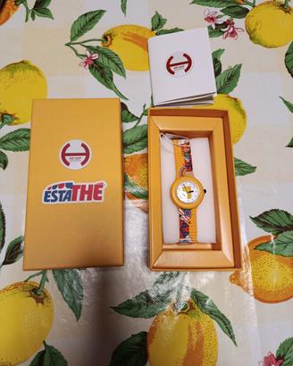Orologio Estathe