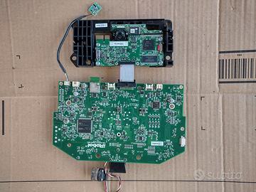 Scheda madre iRobot Roomba 965 – PCB cod 4425076