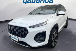 DR Motor DR 3.0 1.5 benz. 116cv KM 15.700