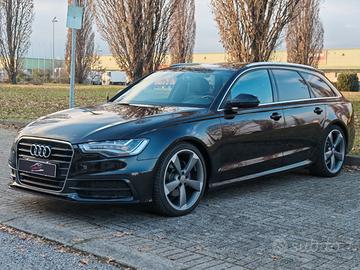 Audi A6 Avant 2.0 TDI 190 CV ultra S tronic Busine