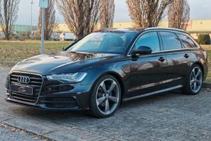 Audi A6 Avant 2.0 TDI 190 CV ultra S tronic Busine