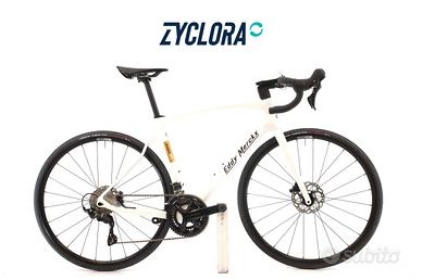 Eddy Merckx Mendrisio t.52