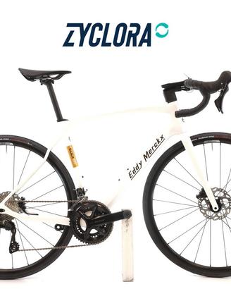 Eddy Merckx Mendrisio t.52