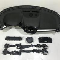 KIT AIRBAG COMPLETO VOLVO XC 40 (2017-......)