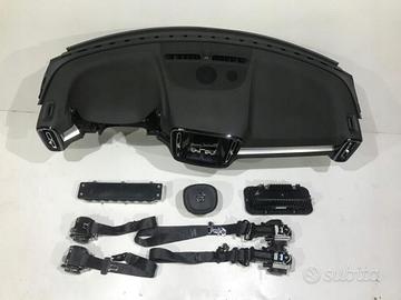 KIT AIRBAG COMPLETO VOLVO XC 40 (2017-......)