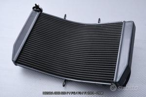 Radiatore per HONDA CBR 600 F F4i FS FI 2001 2006