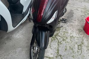 motorino elettrico