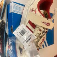 Scarpe Adidas Forum x Home Alone Limited