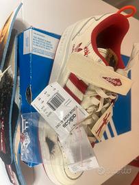 Scarpe Adidas Forum x Home Alone Limited