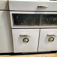 Mobile cucina vintage