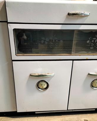Mobile cucina vintage