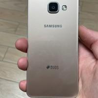 Samsung A3 duos