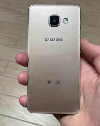 Samsung A3 duos