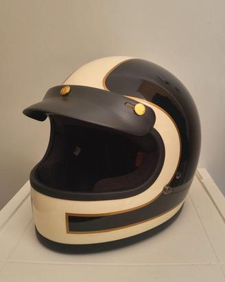 Casco Biltwell Gringo Tracker Vintage - Taglia M -