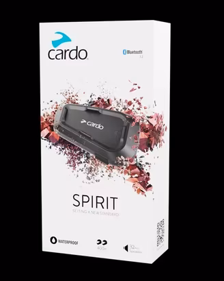 CARDO Spirit SINGLE