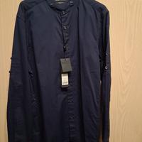 camicia 