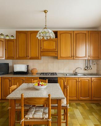 cucina completa