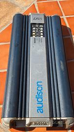Amplificatore audison lrx4