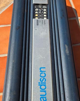 Amplificatore audison lrx4