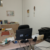 Locale commerciale in corte