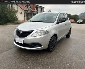 Lancia Ypsilon 1.2 LPG Elefantino Blu