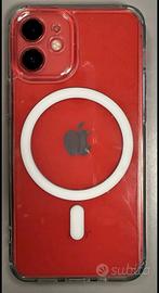 Apple IPhone 12 mini 64gb batteria 84%