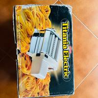 Macchina per pasta Imperia Titania Electric