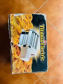 Macchina per pasta Imperia Titania Electric