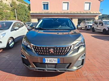 Peugeot 3008 PureTech Turbo 130 S&S Active
