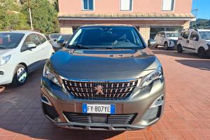 Peugeot 3008 PureTech Turbo 130 S&S Active